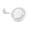 Unold 18550 waterkoker 1,7 L 1850 W wit