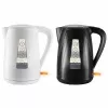 Unold 18550 waterkoker 1,7 L 1850 W wit
