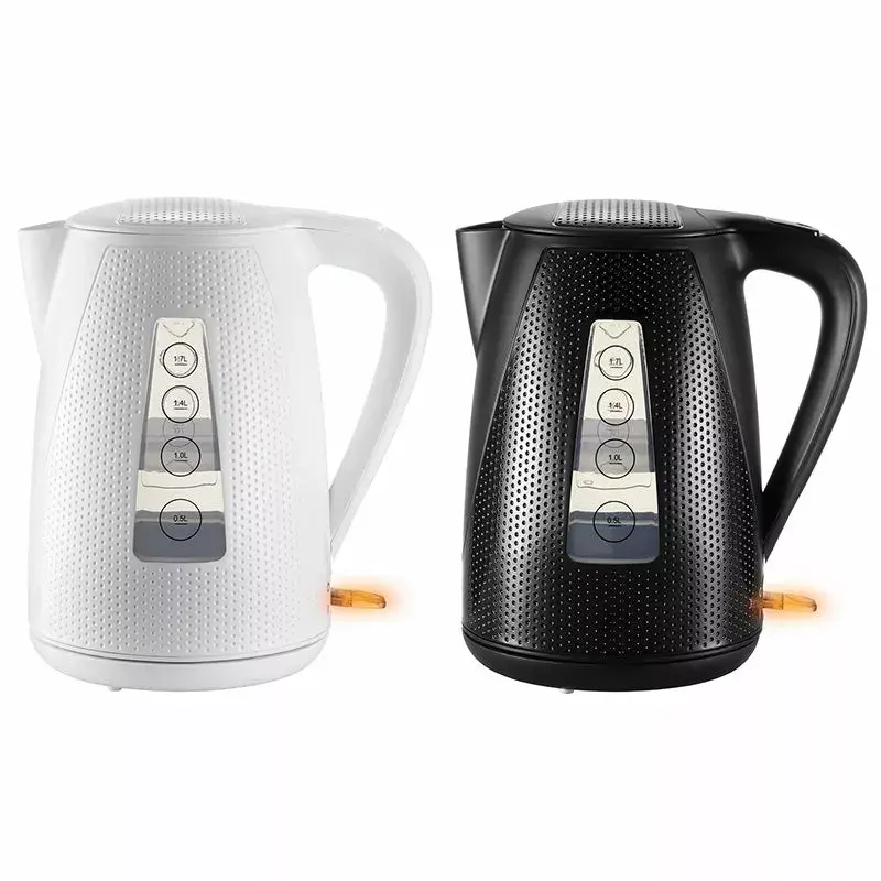 Unold 18550 waterkoker 1,7 L 1850 W wit