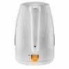 Unold 18550 waterkoker 1,7 L 1850 W wit