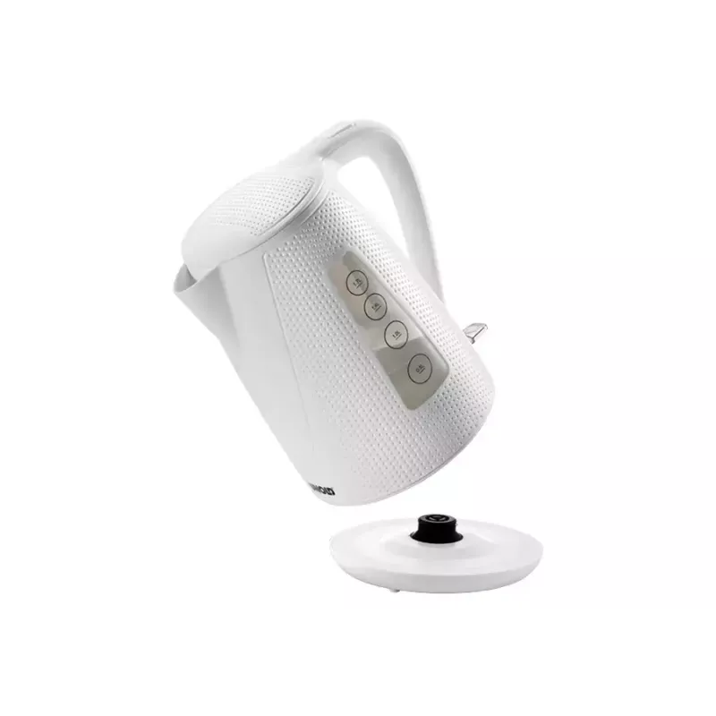 Unold 18550 waterkoker 1,7 L 1850 W wit