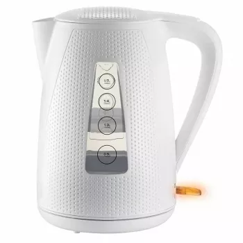 Unold 18550 waterkoker 1,7 L 1850 W wit