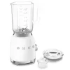 Tafelblender Smeg BLF03WHEU wit