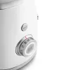 Tafelblender Smeg BLF03WHEU wit