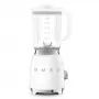 Tafelblender Smeg BLF03WHEU wit