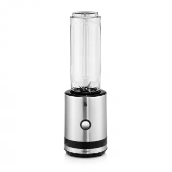 WMF KITCHENminis 0416500011 0,6 L blender 300 W roestvrij staal