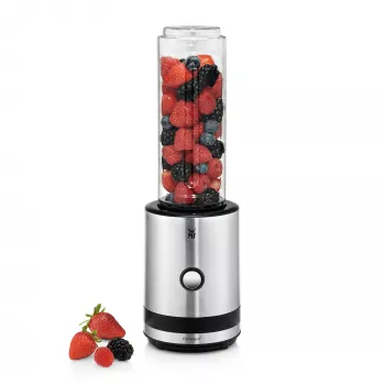 WMF KITCHENminis 0416500011 0,6 L blender 300 W roestvrij staal
