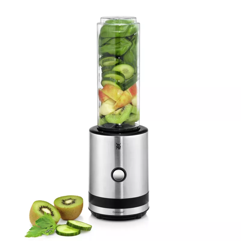 WMF KITCHENminis 0416500011 0,6 L blender 300 W roestvrij staal