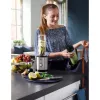 WMF KITCHENminis 0416500011 0,6 L blender 300 W roestvrij staal