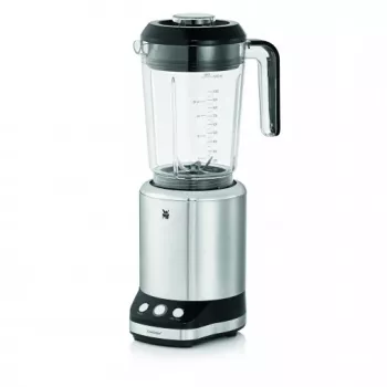 WMF Kult X 61.3022.2134 blender 1,2 L tafelblender 900 W roestvrij staal