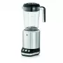 WMF Kult X 04.1652.0011 multifunctionele blender, 1,2 l, 900 W, roestvrij staal/zwart