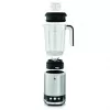 WMF Kult X 04.1652.0011 multifunctionele blender, 1,2 l, 900 W, roestvrij staal/zwart