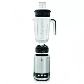 WMF Kult X 61.3022.2134 blender 1,2 L tafelblender 900 W roestvrij staal