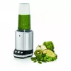WMF Kult X 04.1652.0011 multifunctionele blender, 1,2 l, 900 W, roestvrij staal/zwart