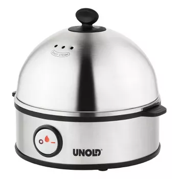 Unold eierkoker edel