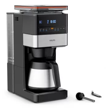 Krups Grind Aroma XL KT8428 filterkoffiezetapparaat