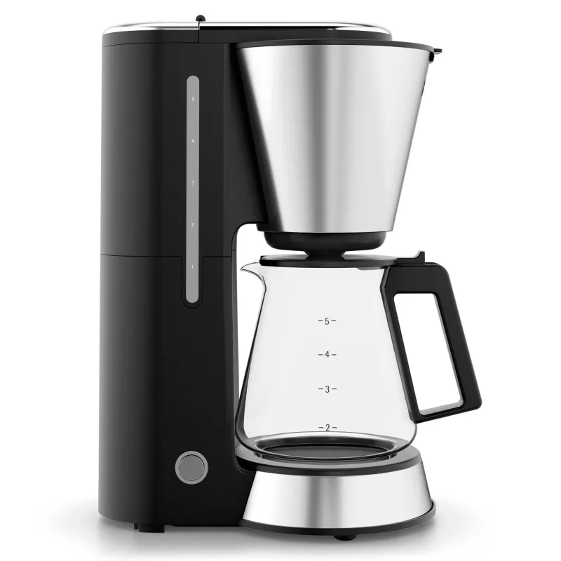 WMF KITCHENminis 0412270011 halfautomatisch filterkoffiezetapparaat 0,625 L