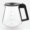 WMF KITCHENminis 0412270011 halfautomatisch filterkoffiezetapparaat 0,625 L