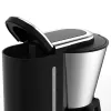 WMF KITCHENminis 0412270011 halfautomatisch filterkoffiezetapparaat 0,625 L