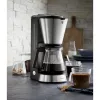 WMF KITCHENminis 0412270011 halfautomatisch filterkoffiezetapparaat 0,625 L
