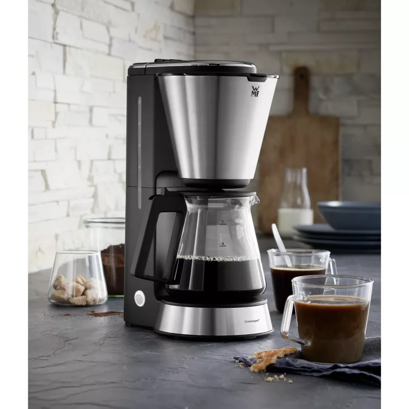 WMF KITCHENminis 0412270011 halfautomatisch filterkoffiezetapparaat 0,625 L