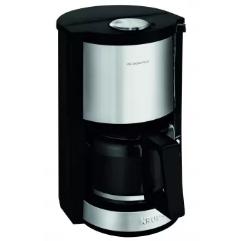 Krups KM3210 filterkoffiezetapparaat 1,25 L