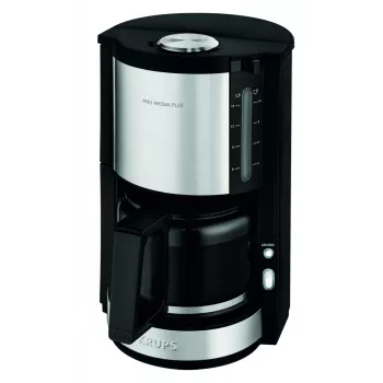Krups KM3210 filterkoffiezetapparaat 1,25 L