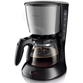Koffiezetapparaat Philips 1,2L HD7462/20 Daily Collection