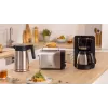 Bosch TKA5M253 koffiezetapparaat handmatig filterkoffiezetapparaat 1,1 L