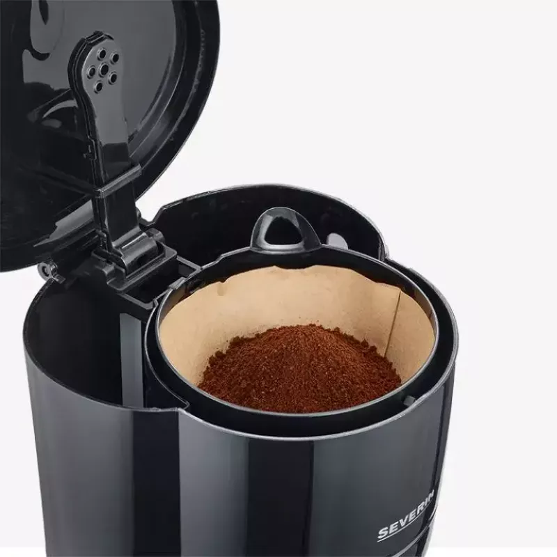 Filterkoffiezetapparaat Severin 10 kopjes KA 4320