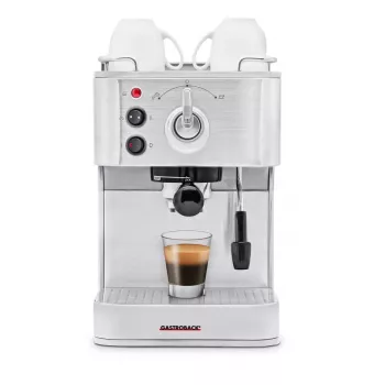 Espressomachine Gastroback 1,5 L Design Espresso Plus