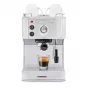 Espressomachine Gastroback 1,5 L Design Espresso Plus