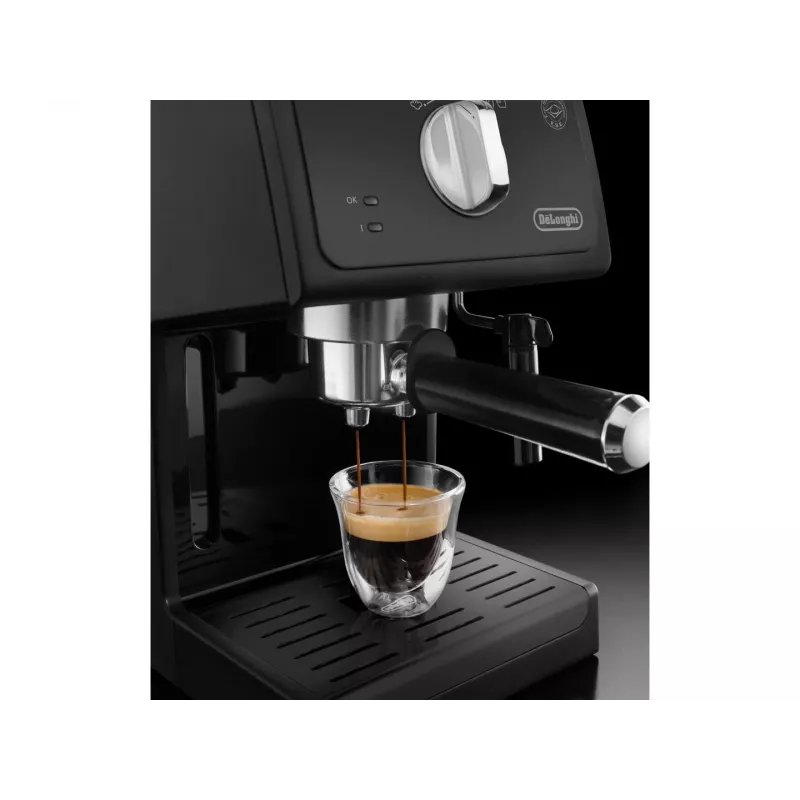 De’Longhi ECP 31.21 koffiezetapparaat halfautomatische espressomachine 1,1 L