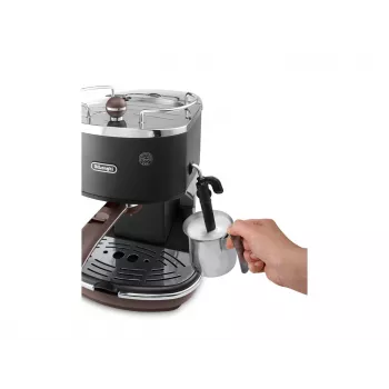 De’Longhi Icona Vintage volautomatische espressomachine 1,4 l