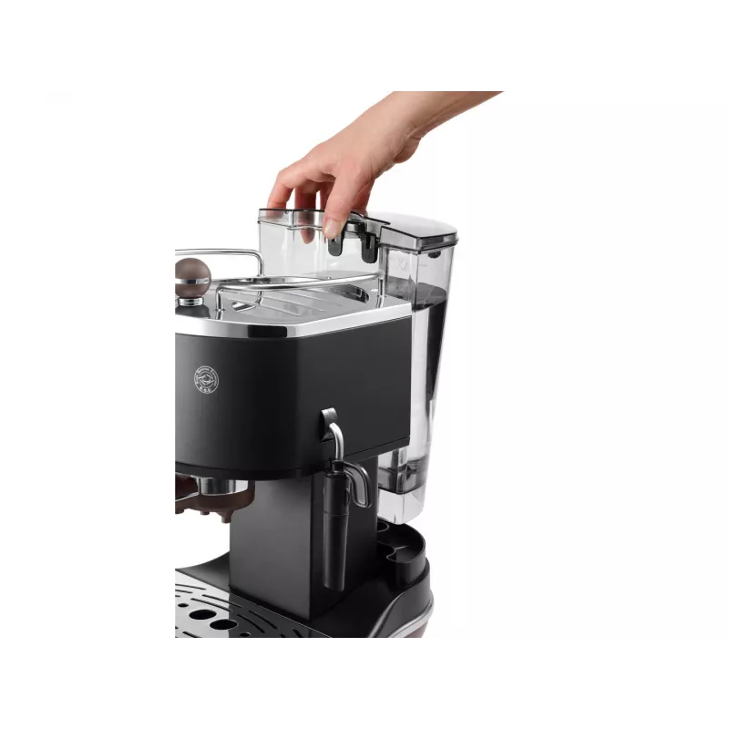 De’Longhi Icona Vintage volautomatische espressomachine 1,4 l