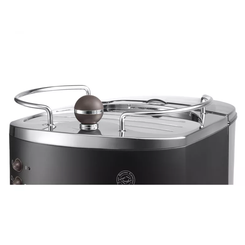 De’Longhi Icona Vintage volautomatische espressomachine 1,4 l