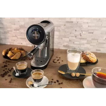Unold Piccopresso espressomachine 0,9 L