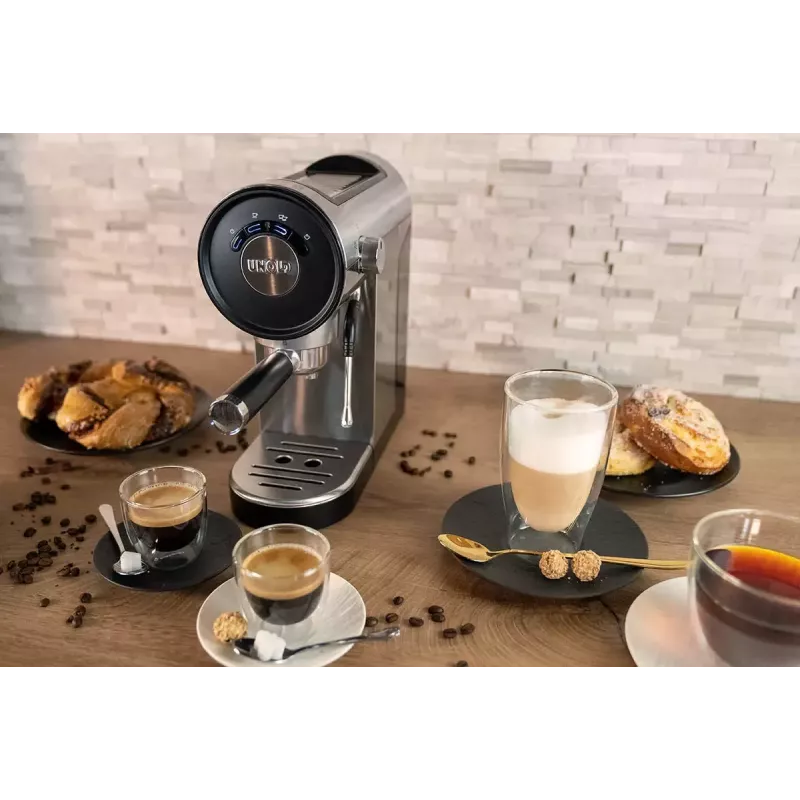 Unold Piccopresso 28636 espressomachine