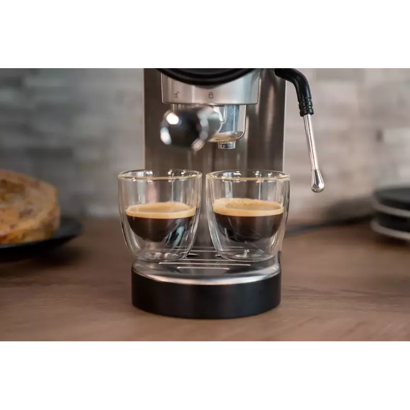 Unold Piccopresso 28636 espressomachine