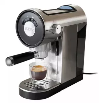 Unold Piccopresso espressomachine 0,9 L