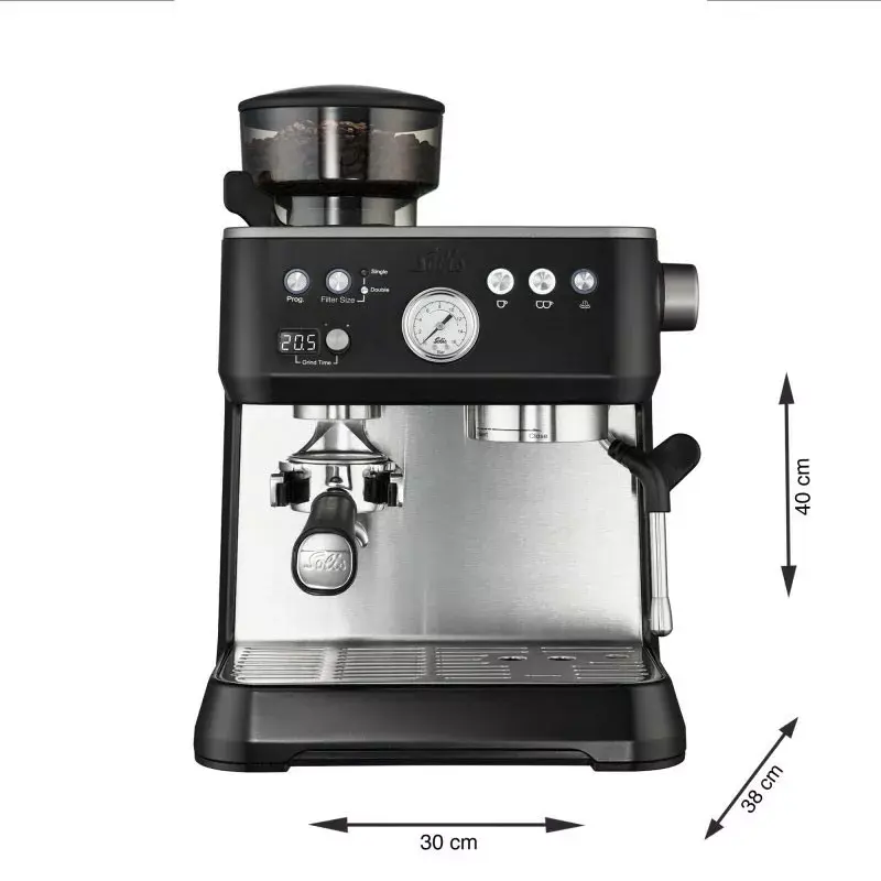 Espressomachine Solis 1,5L SO225