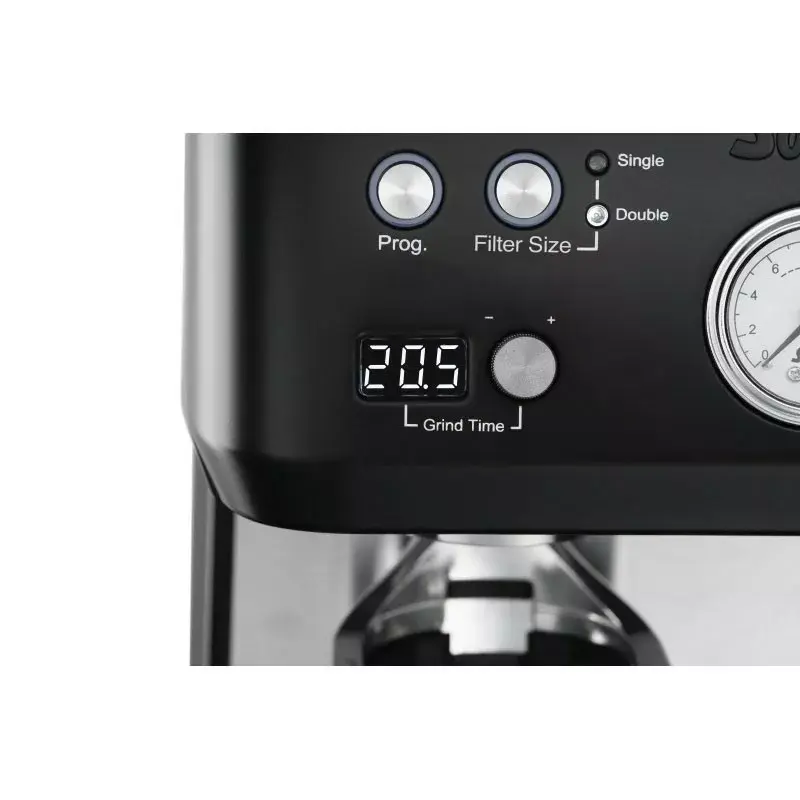 Espressomachine Solis 1,5L SO225