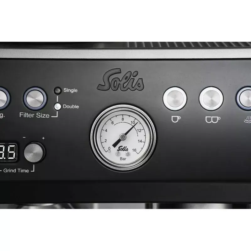 Espressomachine Solis 1,5L SO225