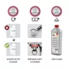 Espressomachine Solis 1,5L SO225