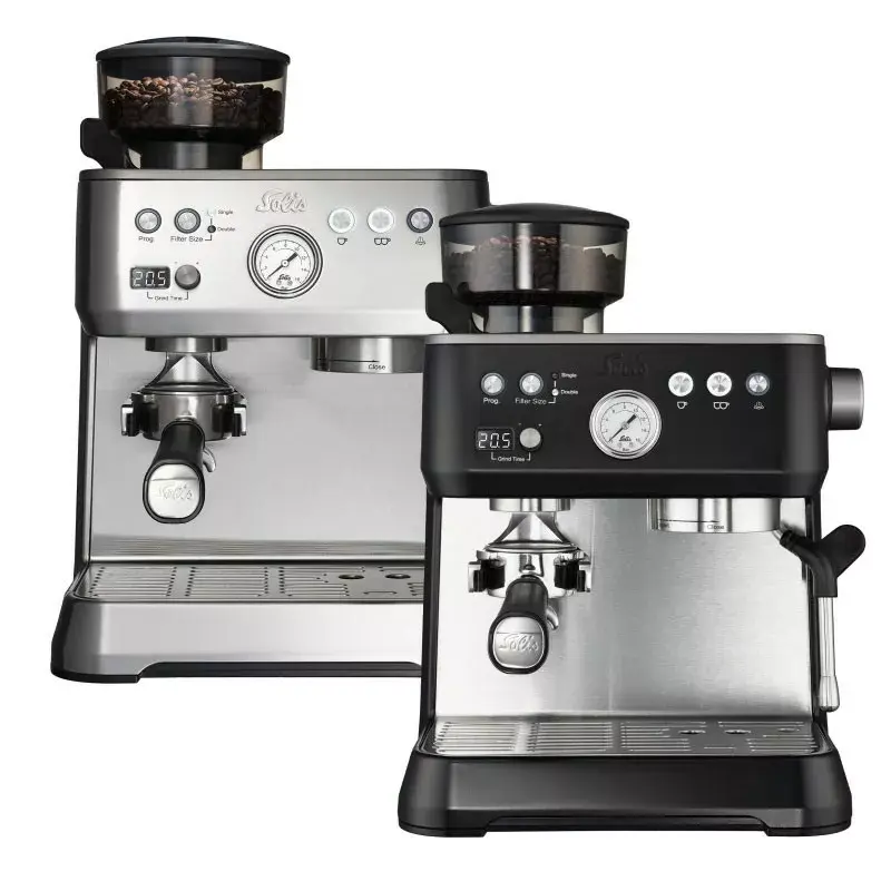 Espressomachine Solis 1,5L SO225