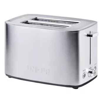 Broodrooster Unold Esge 38216, 2-sneetjes broodrooster met instelbare bruiningsgraad