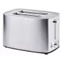 Broodrooster Unold Esge 38216, 2-sneetjes broodrooster met instelbare bruiningsgraad