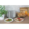 Broodrooster Unold Esge 38216, 2-sneetjes broodrooster met instelbare bruiningsgraad