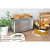 Unold Tom 38266 dubbele langsleuf-broodrooster