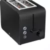 WMF Stelio 04.1421.0071 broodrooster, diepzwart